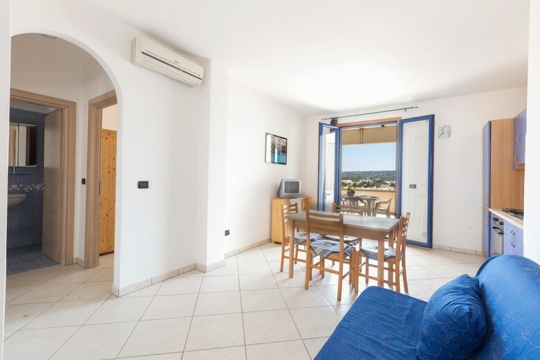 Terra Greci Apartments