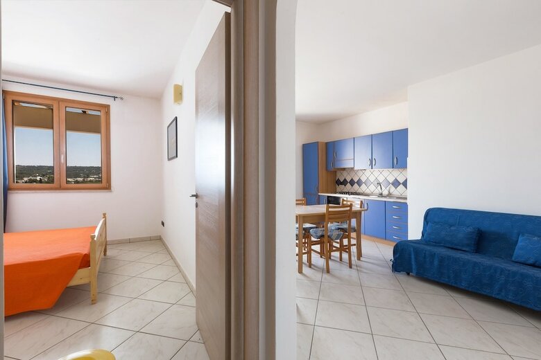 Terra Greci Apartments