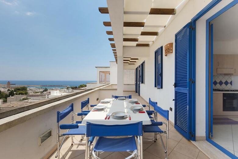 Terra Greci Apartments