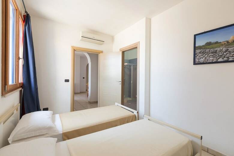 Terra Greci Apartments