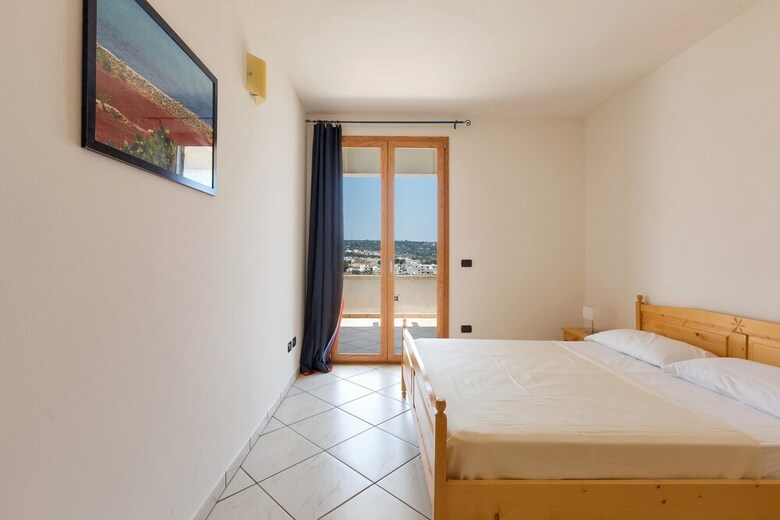 Terra Greci Apartments