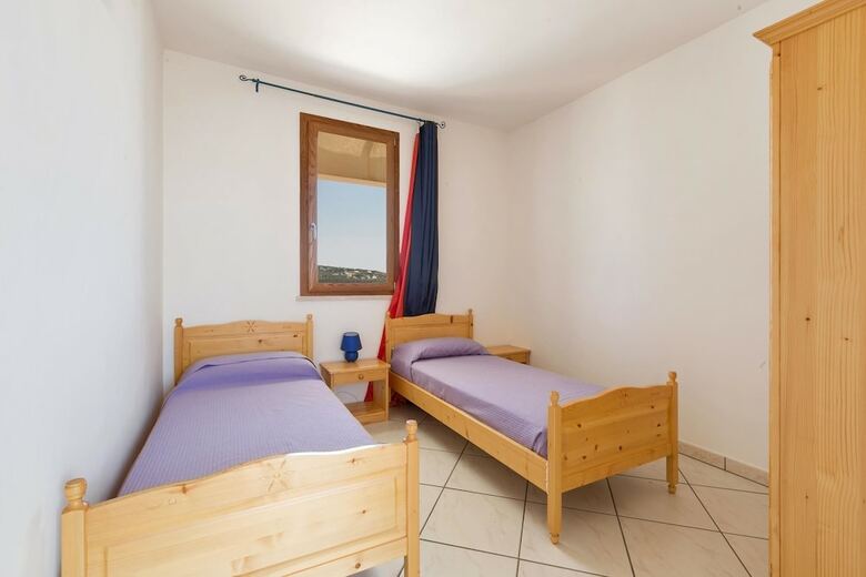 Terra Greci Apartments