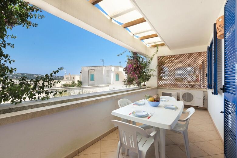 Terra Greci Apartments