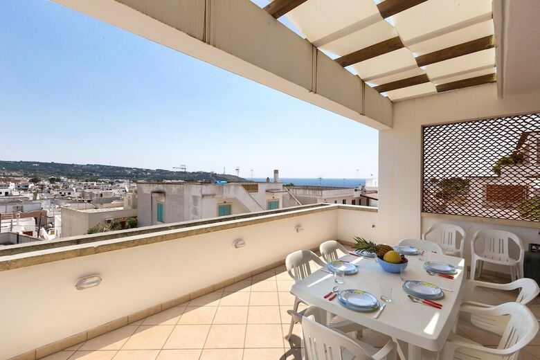 Terra Greci Apartments