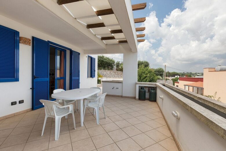 Terra Greci Apartments