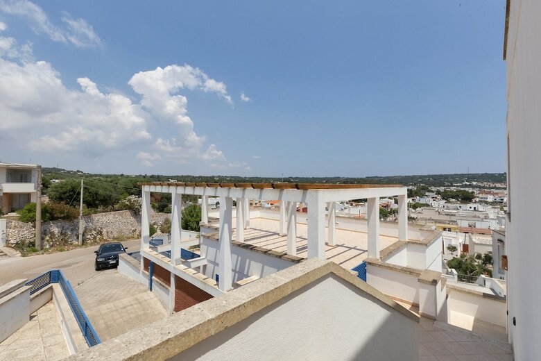 Terra Greci Apartments