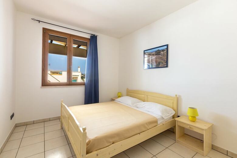 Terra Greci Apartments