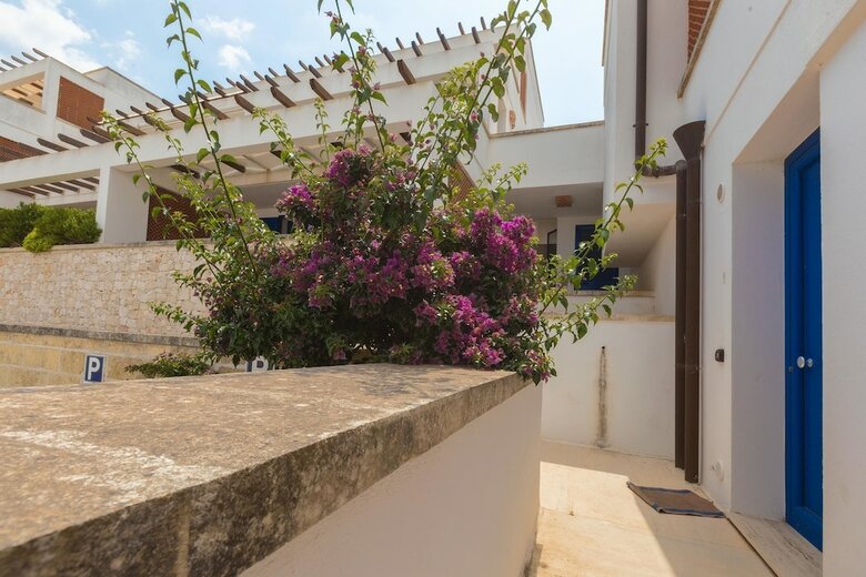 Terra Greci Apartments
