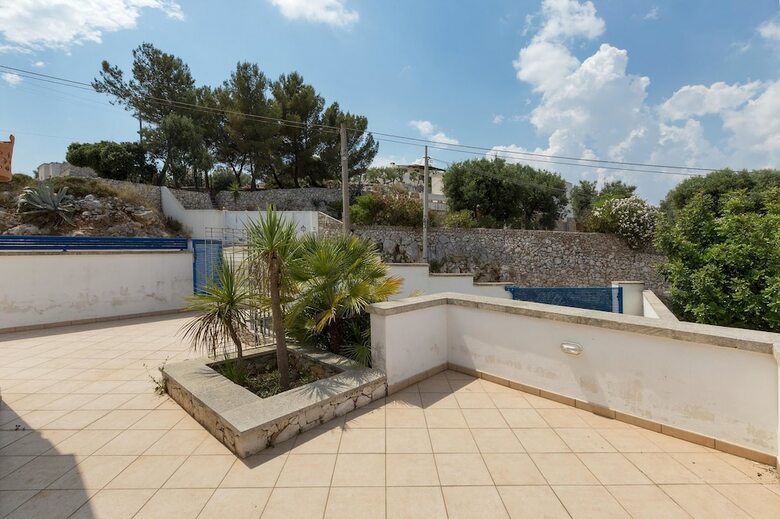 Terra Greci Apartments