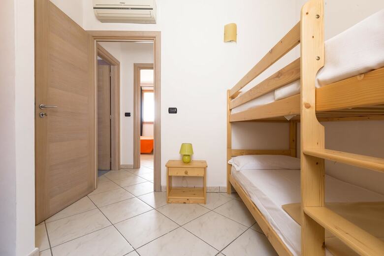 Terra Greci Apartments
