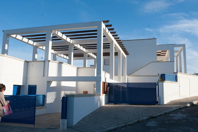Terra Greci Apartments