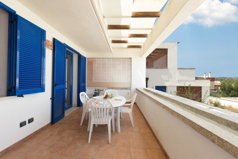 Terra Greci Apartments
