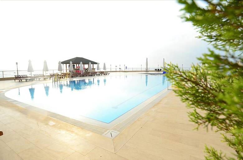 Lamos Resort Hotel & Convention Center