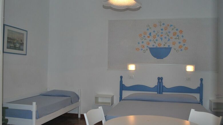 Hotel Villaggio Plaia