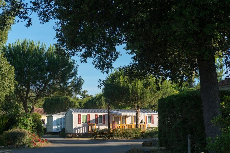 Camping Le Bois Dormant