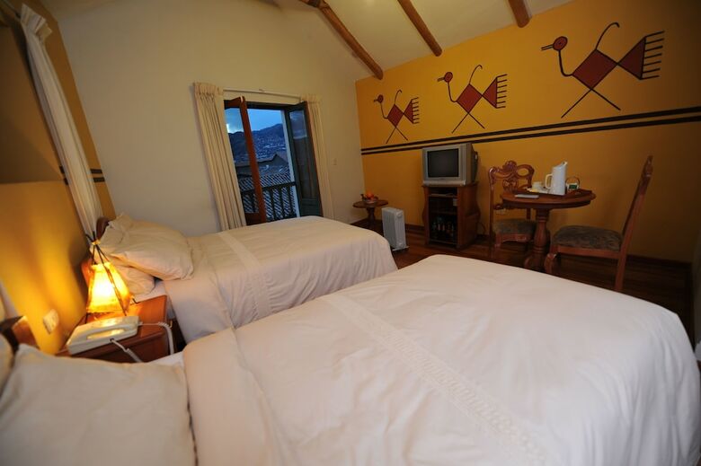 Hotel Eureka San Blas