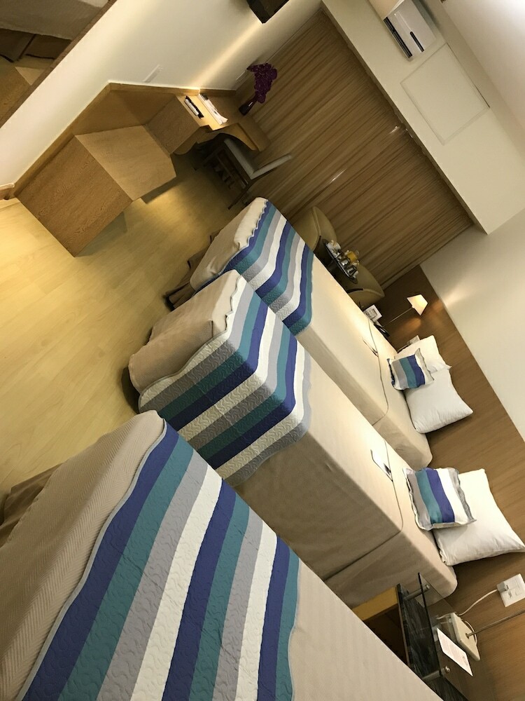 South American Copacabana Hotel