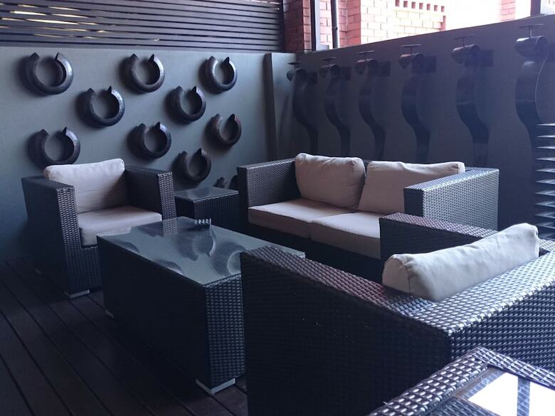 Hotel Cycad Guest House