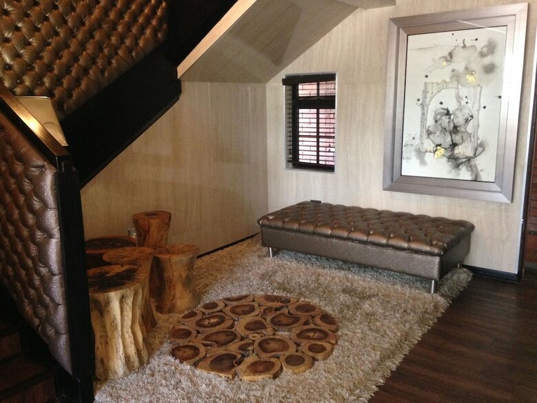 Hotel Cycad Guest House