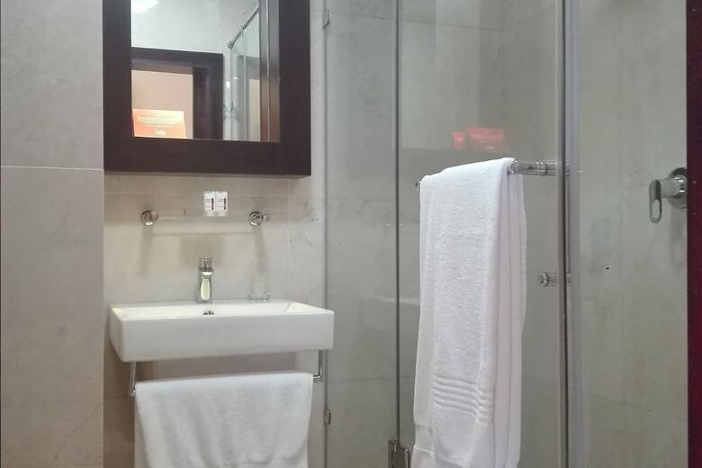 Hotel Cycad Guest House
