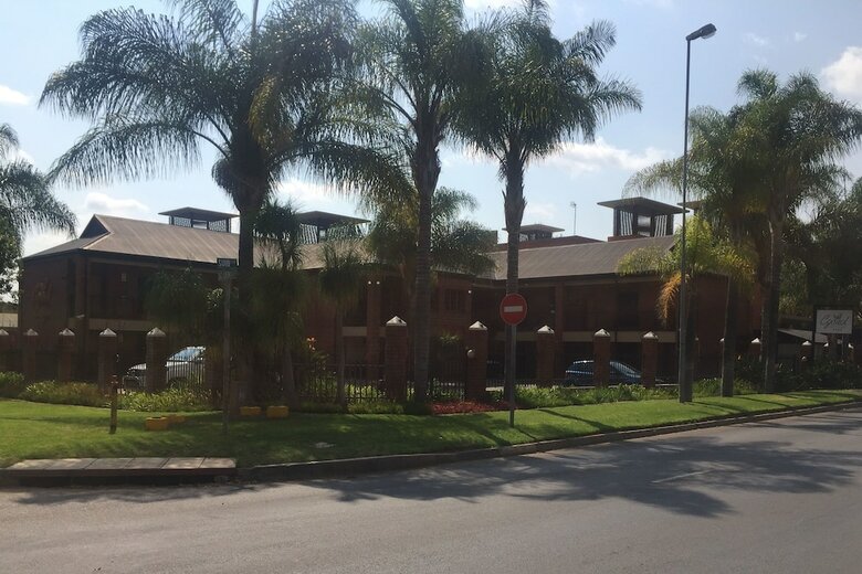 Hotel Cycad Guest House