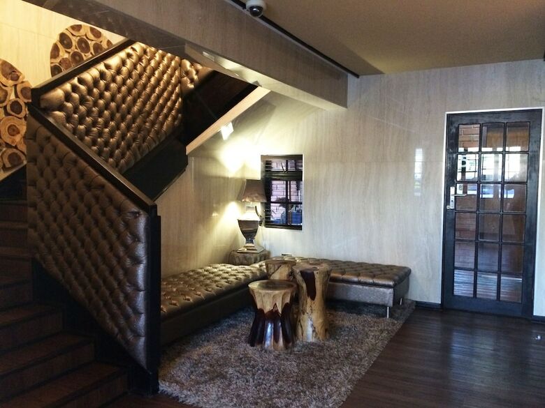 Hotel Cycad Guest House