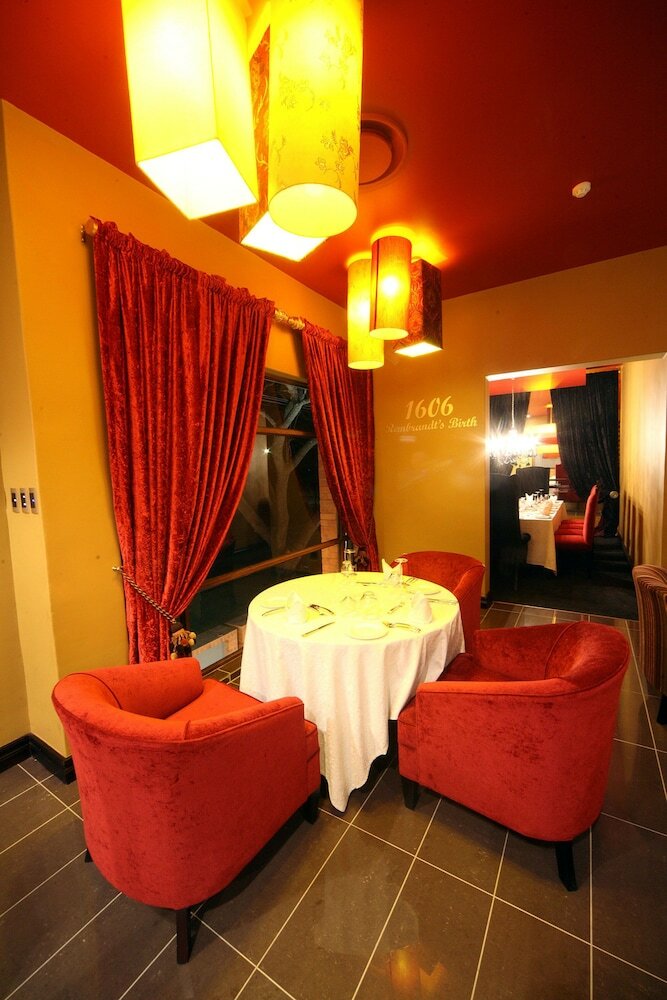 Hotel Cycad Guest House