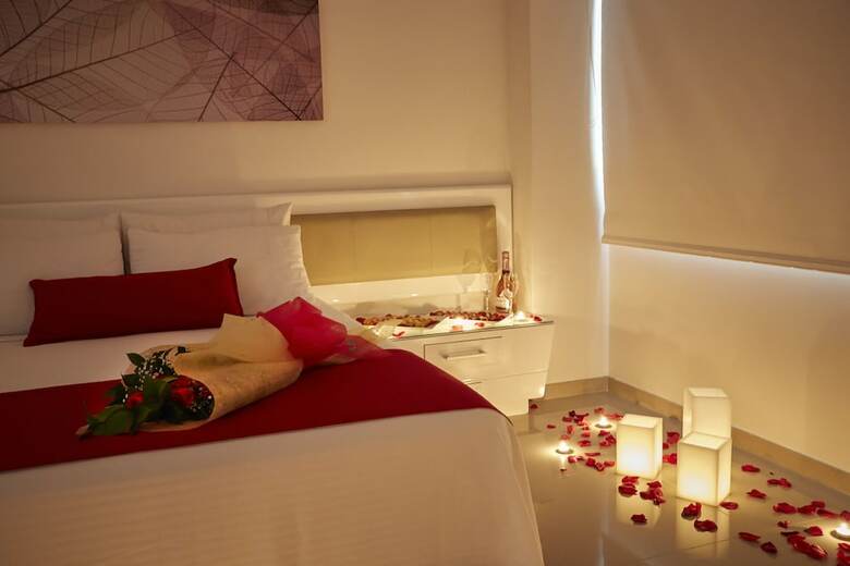 Hotel Zona A