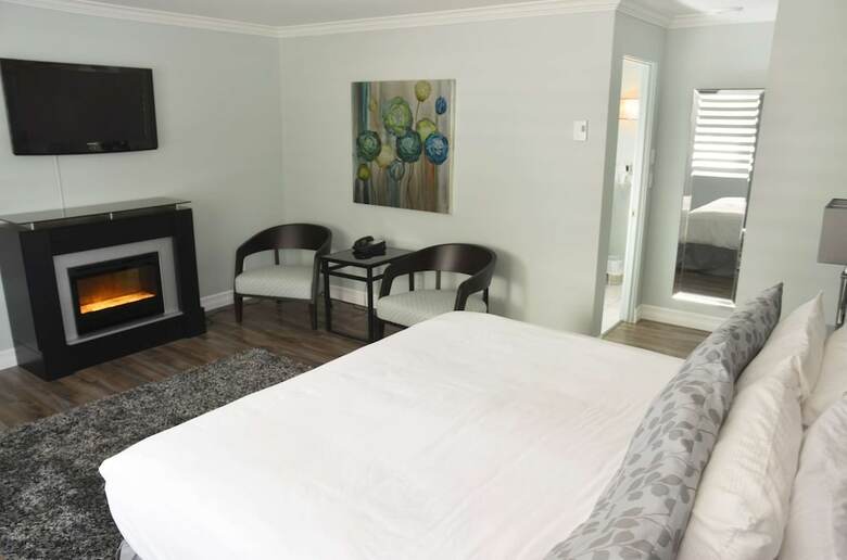 Danny?s Hotel Suites, Surestay Collection By Best Western