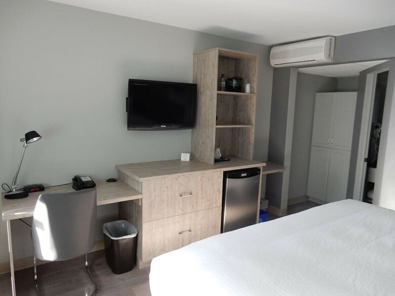 Danny?s Hotel Suites, Surestay Collection By Best Western