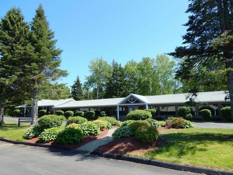Danny?s Hotel Suites, Surestay Collection By Best Western