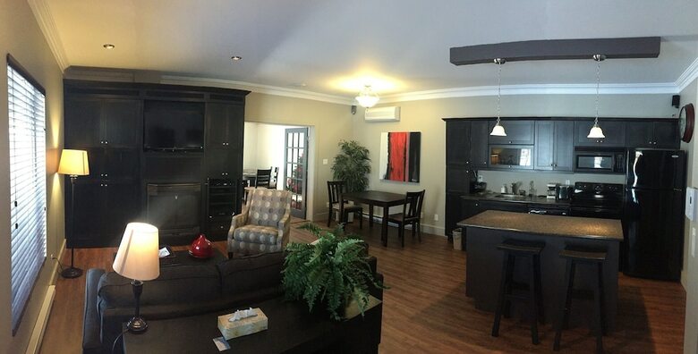 Danny?s Hotel Suites, Surestay Collection By Best Western