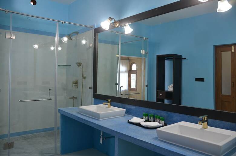 Hotel The Gulaal