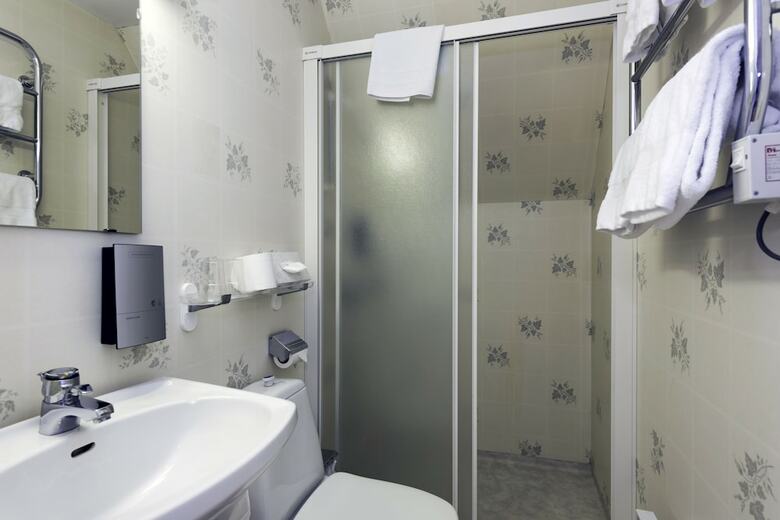 Hotell Bellevue