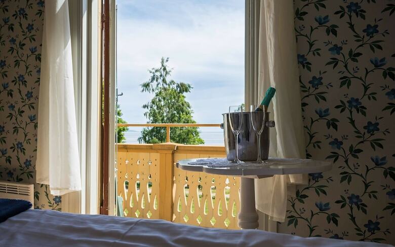 Hotell Bellevue