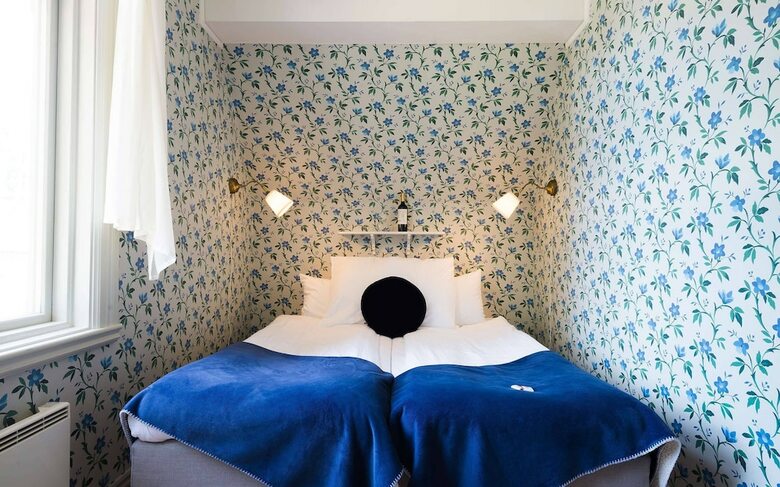 Hotell Bellevue