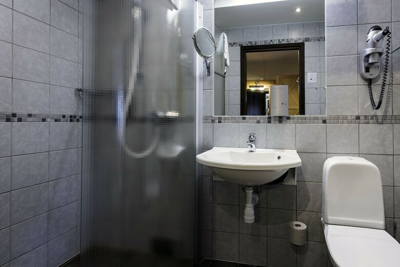 Hotell Bellevue