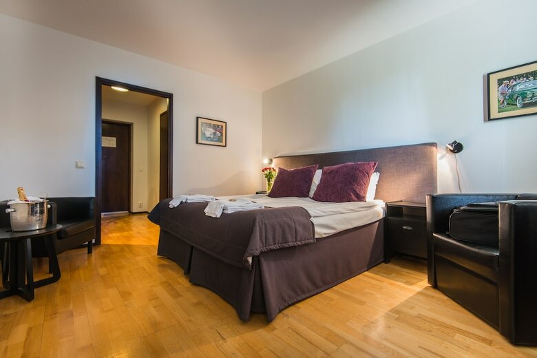 Hotell Bellevue
