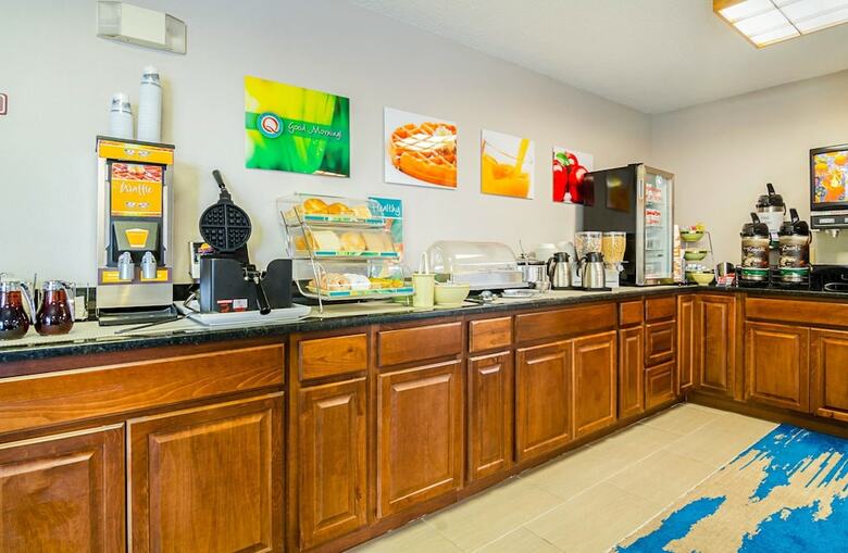 Hotel Quality Inn