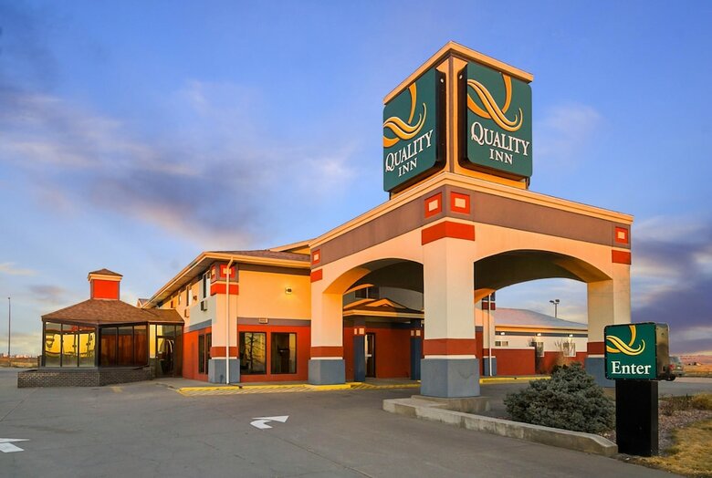 Hotel Quality Inn