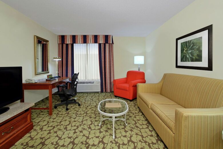 Hotel Hilton Garden Inn Chesapeake/greenbrier
