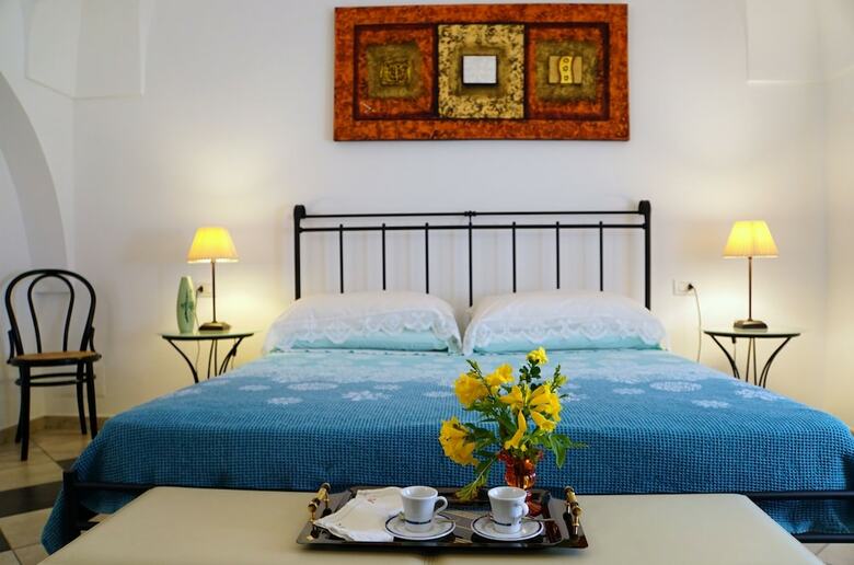 Apartamentos Dammusi E Relax