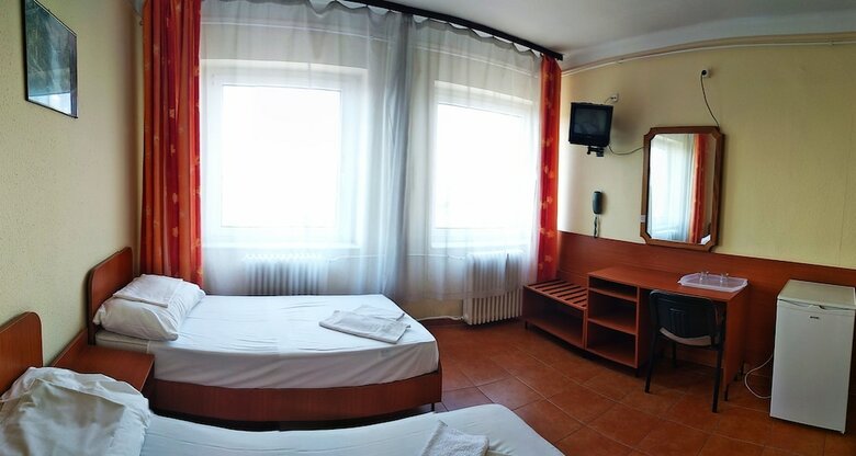 Nap Hotel