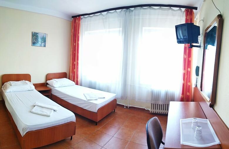 Nap Hotel
