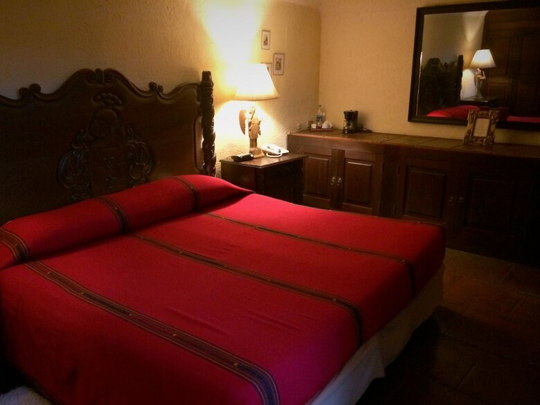Bed & Breakfast La Casa De Los Sue�os
