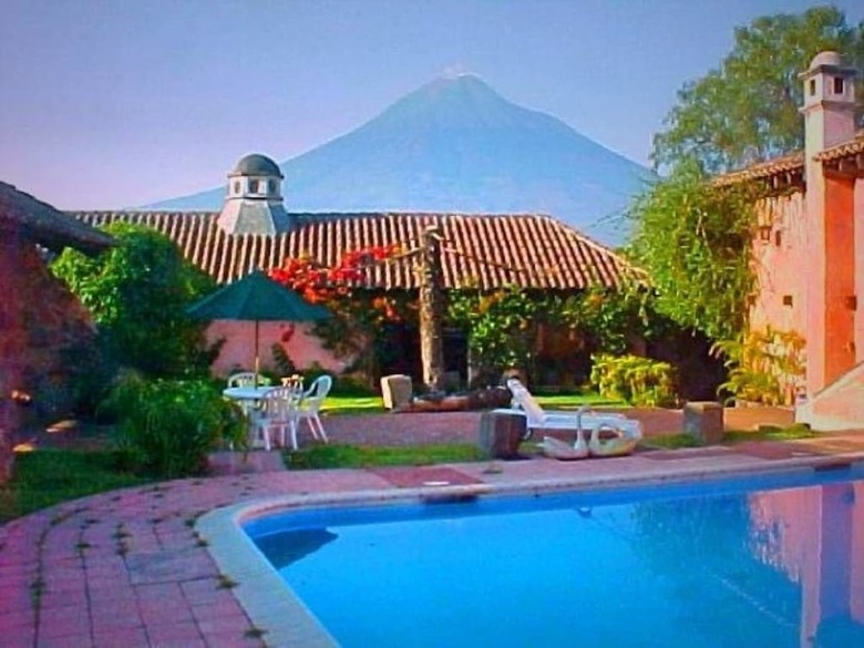 Bed & Breakfast La Casa De Los Sue�os