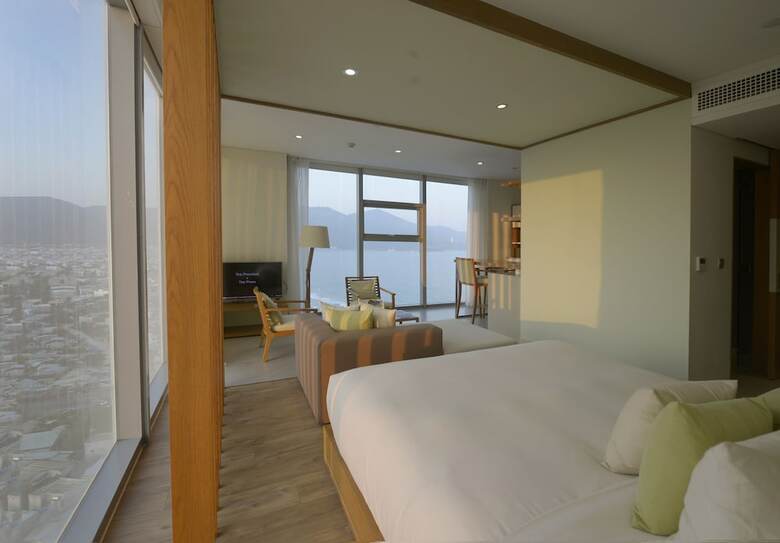 Aparthotel Fusion Suites Da Nang - Reflexology Inclusive