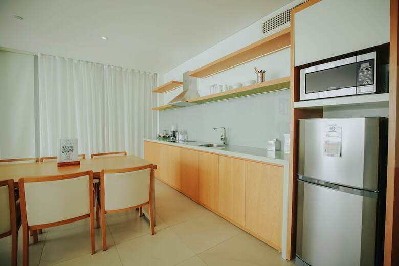 Aparthotel Fusion Suites Da Nang - Reflexology Inclusive