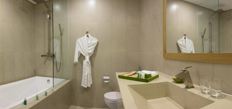 Aparthotel Fusion Suites Da Nang - Reflexology Inclusive