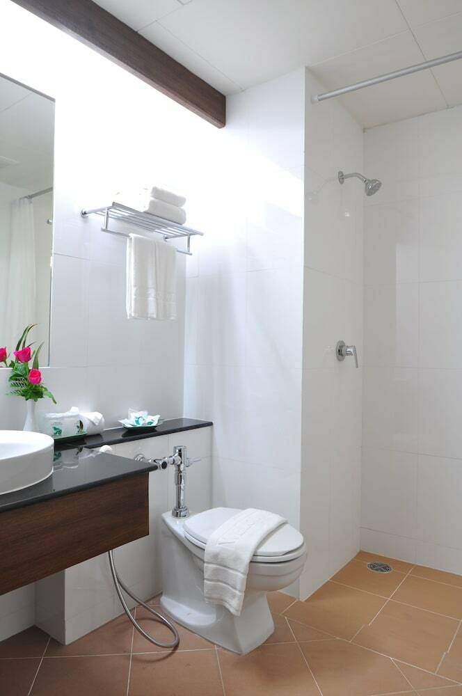 The Color Hotel Hat Yai